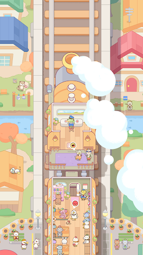 Animal Express - Train Tycoon 2