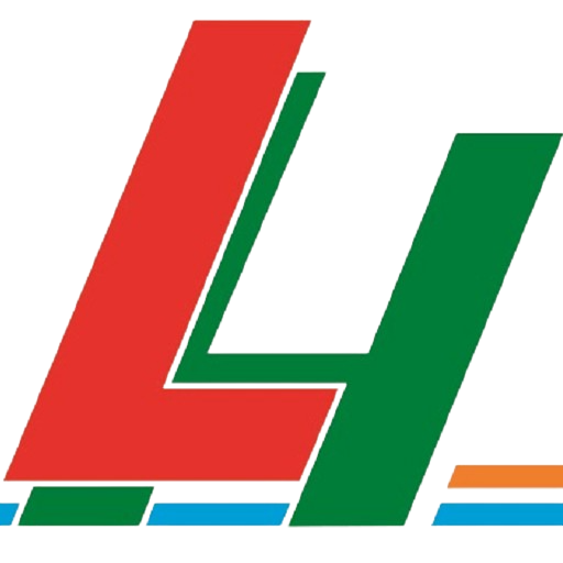 龍輝航運智慧物流 logo