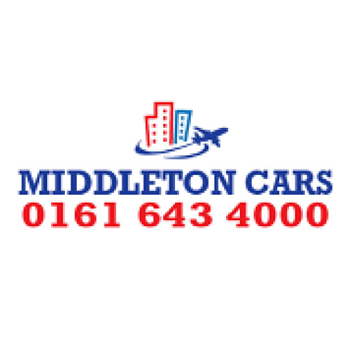 Middleton Cars logo