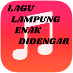 Cover Image of Download LAGU LAMPUNG ENAK DIDENGAR  APK