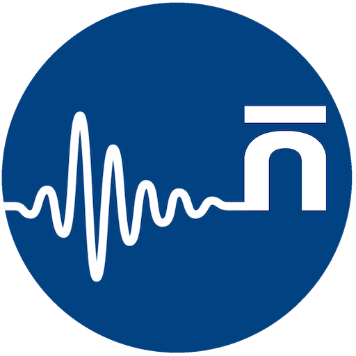 Khmer ASR - Automatic Speech R logo
