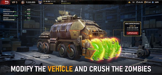 Age of Origins Mod Apk 5