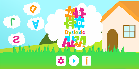 Dyslexic ABA