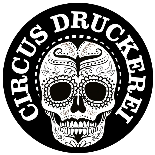 Circus Druckerei logo