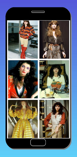 Kate Bush Wallpaper HD
