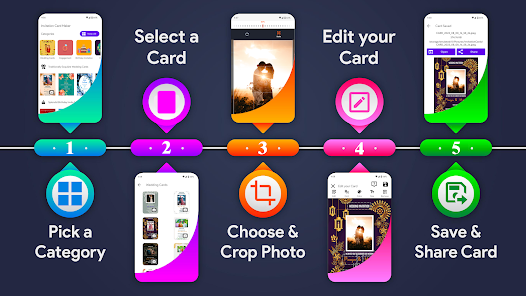 Invitation Maker: Card Creator - Apps on Google Play