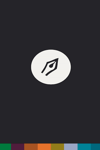 Android application Indicator - FL Memo screenshort