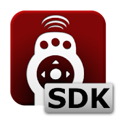 UEI QuickSet Services SDK  Icon