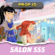 Props Id Salon Sakura SS - Androidアプリ