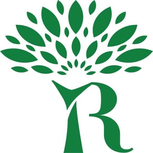 Rainbow logo