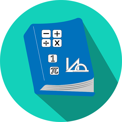 All Math Formulas logo
