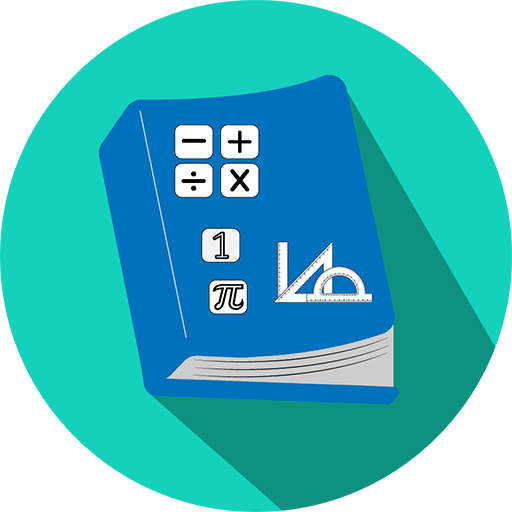 All Math Formulas 1.8.1 Icon