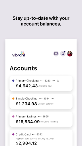 Vibrant CU Screen 3