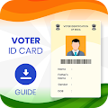 Voter ID Card Download Guide App