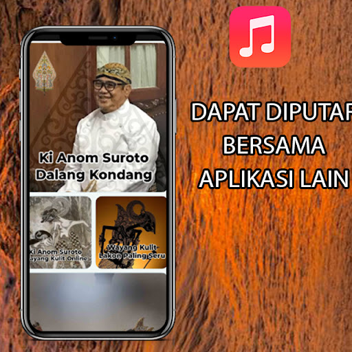 Wayang Kulit Anom Suroto Lawas Screen 3