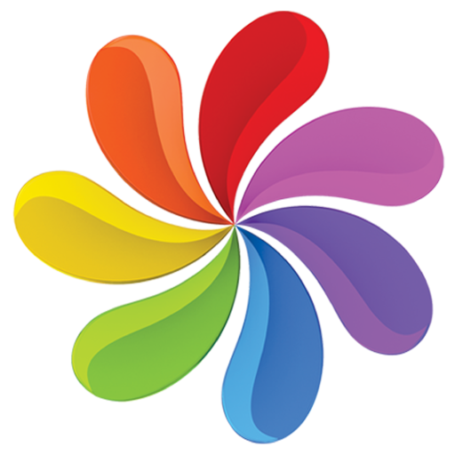 Vaanavil TV logo