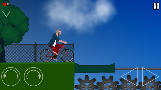 Short Ride v19.0 MOD APK (Premium Unlocked)