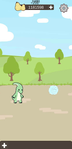Raising dinosaurs Screen 3