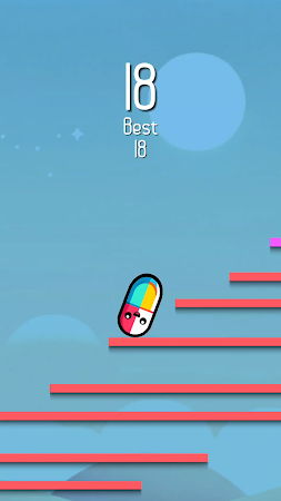 Game screenshot Capsule Climb apk download