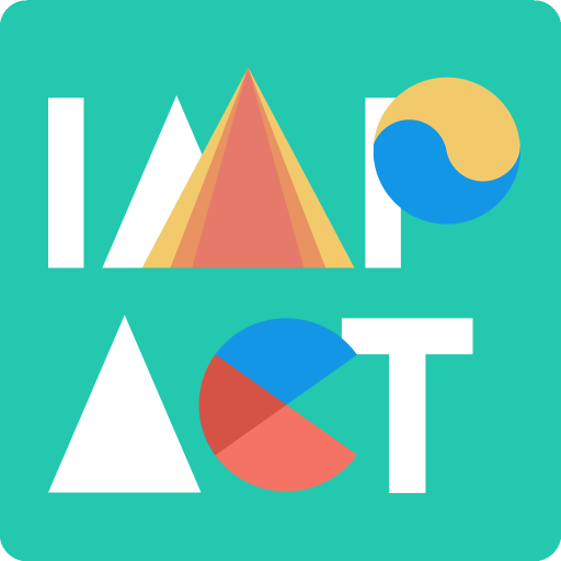 Business of Impact logo