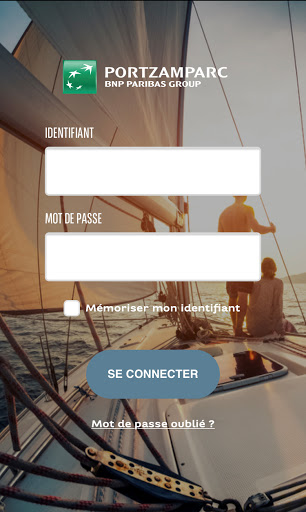 Android application L'Appli Bourse screenshort