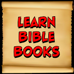 Learn Bible Books Apk