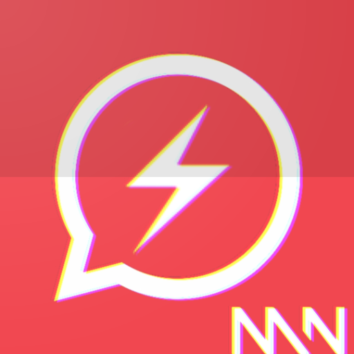 Status Saver, Video Saver logo