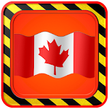 Emergency Services Canada icon