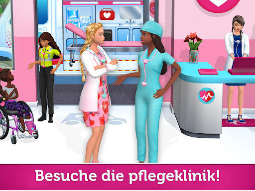 Barbie Dreamhouse Adventures Screenshots 15