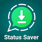 Download Status - Status Saver for WhatsApp 1.15.03102021 Icon