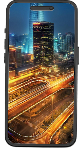 China Wallpapers Screen 3