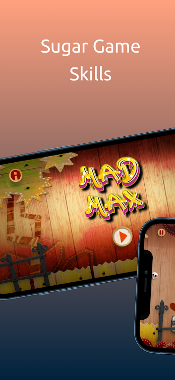 Mad Max - 2.0 - (Android)