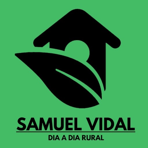Samuel Vidal logo