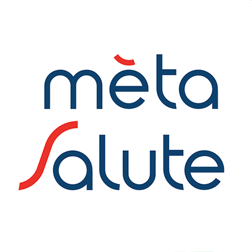 mètaSalute logo