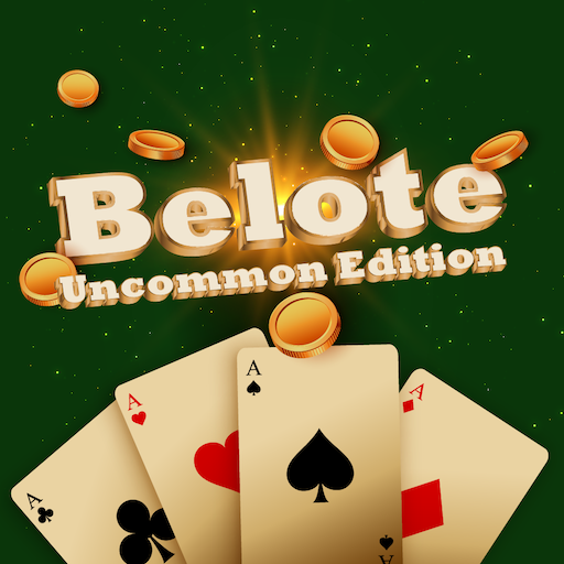 Belote: play Belot card game
