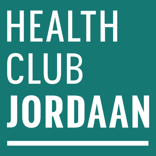 Health Club Jordaan Header - AppWisp.com
