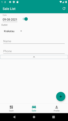 myPOS 2 Screen 3