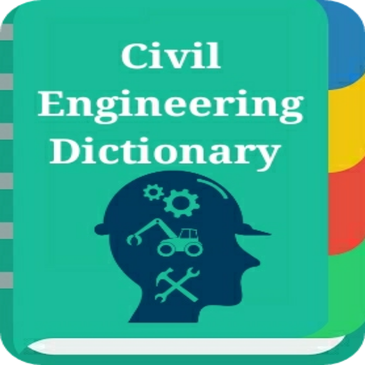 Civil Engineering Dictionary