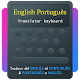 Teclado Tradutor Inglês Português Baixe no Windows