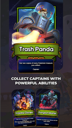Game screenshot Once Upon A Galaxy mod apk