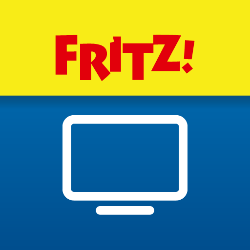 FRITZ!App TV 2.3.0 Icon