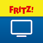 Cover Image of Download FRITZ!App TV  APK