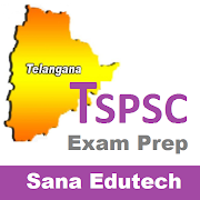 TSPSC eBook & Quiz