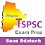 TSPSC Exam Prep