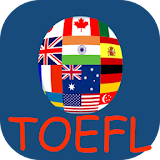 TOFEL Pratice Test-Structure & Written Expression icon