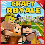 Cover Image of 下载 Map Craft Royale for MCPE ★  APK