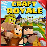 Map Craft Royale for MCPE ★ icon