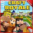 Map Craft Royale for MCPE ★ 