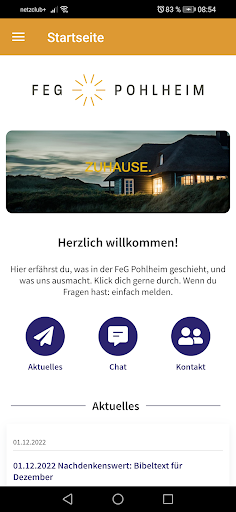 FeG Pohlheim Screen 2