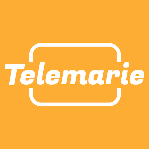 Telemarie logo